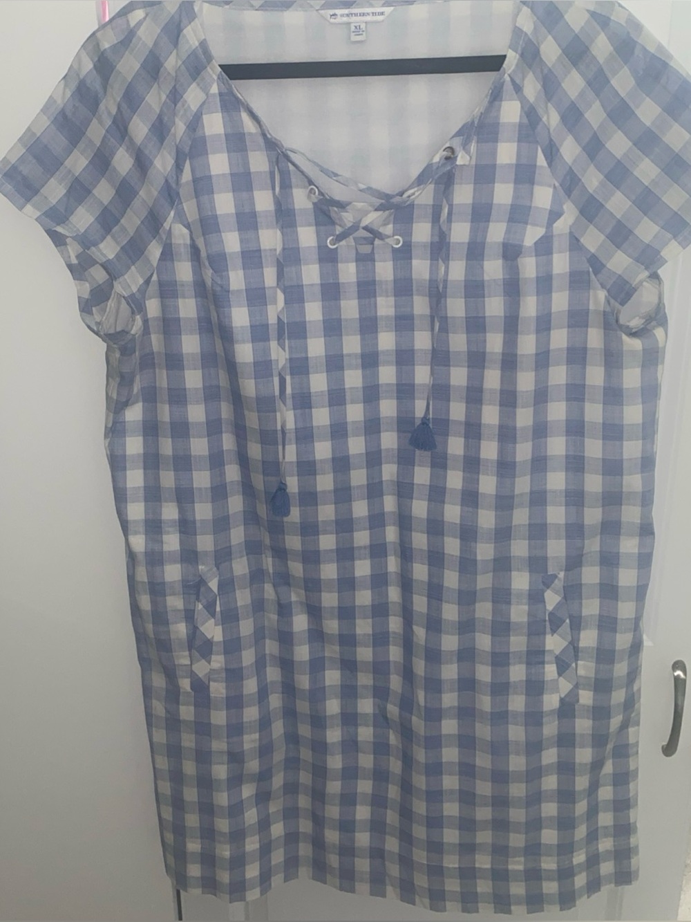Southern‎ Tide Mckenna Dress Size XL